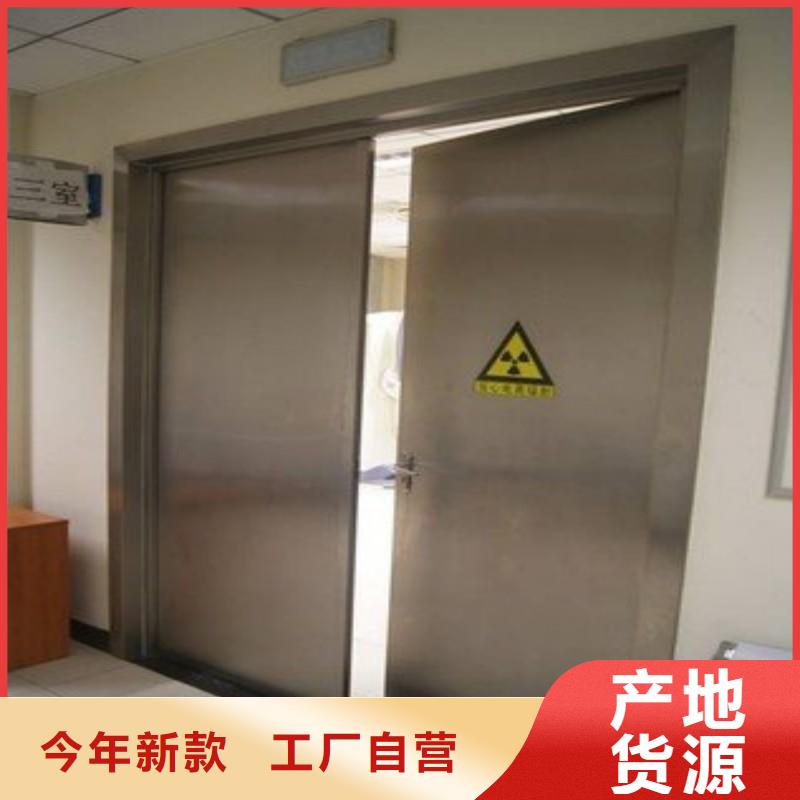铅门源厂定制