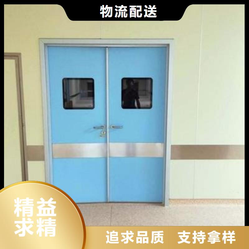 铅门源头采购