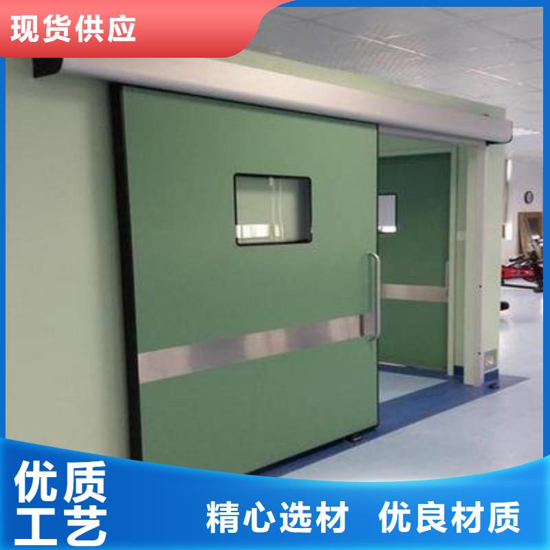 X射线防护门参数
