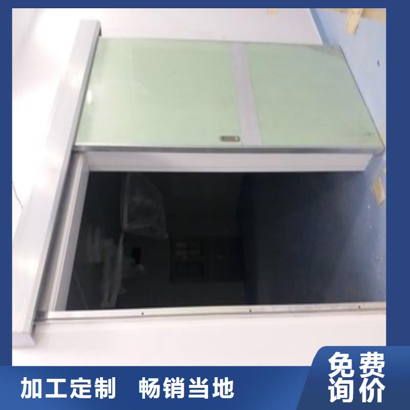 发货及时的加速器改造项目厂家