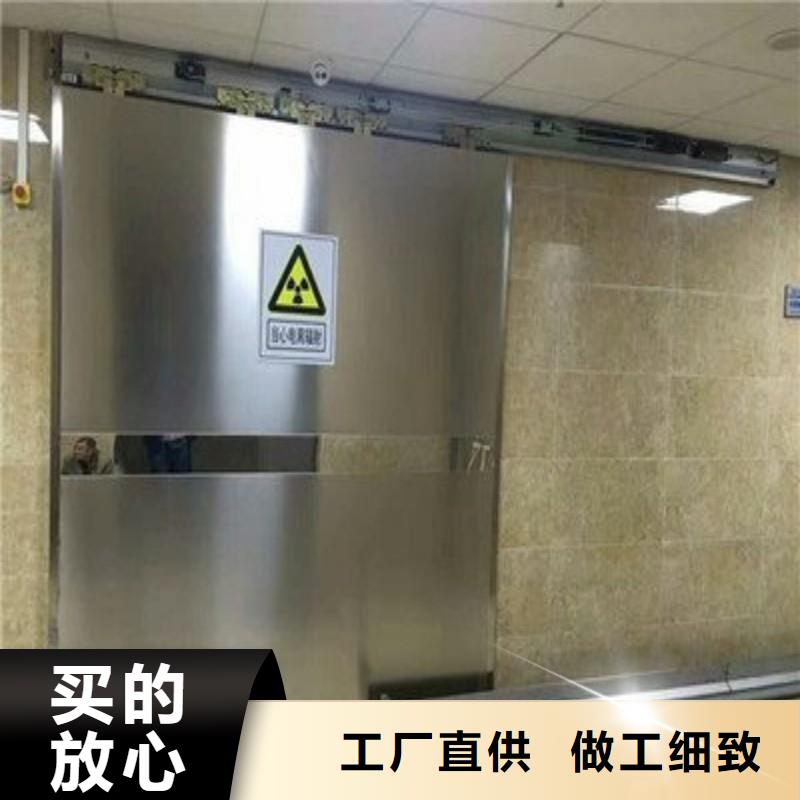 可靠的防射线铅门生产厂家