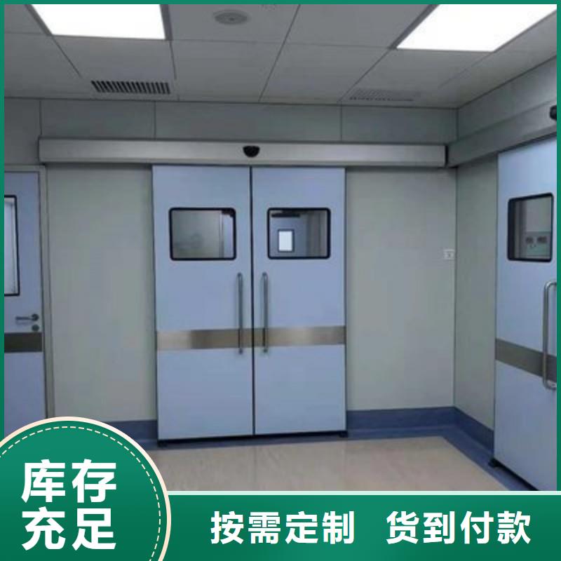 铅门专注细节专注品质