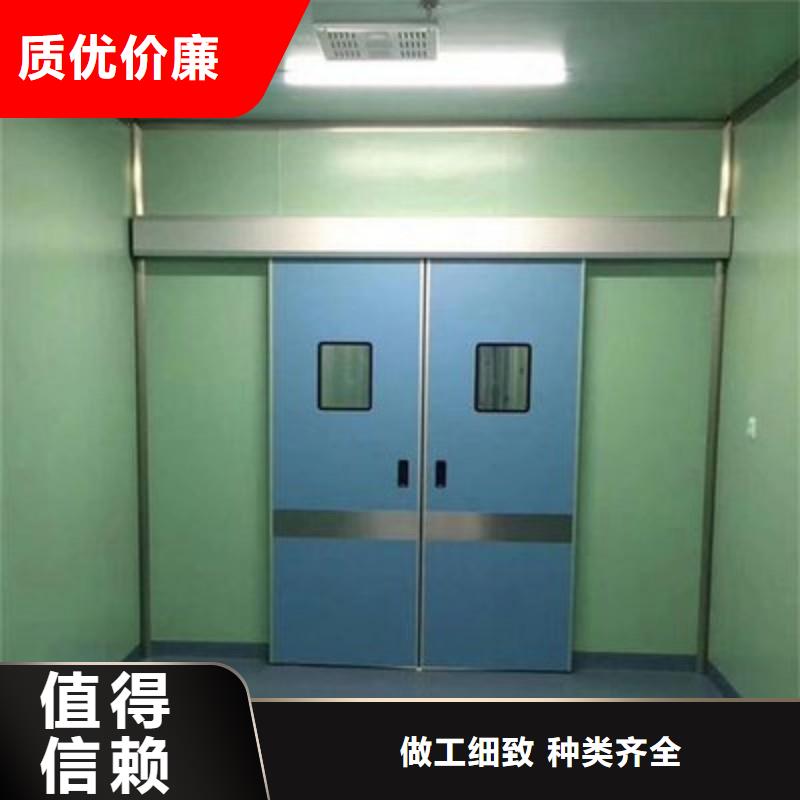 供应加速器防护门_实力厂家
