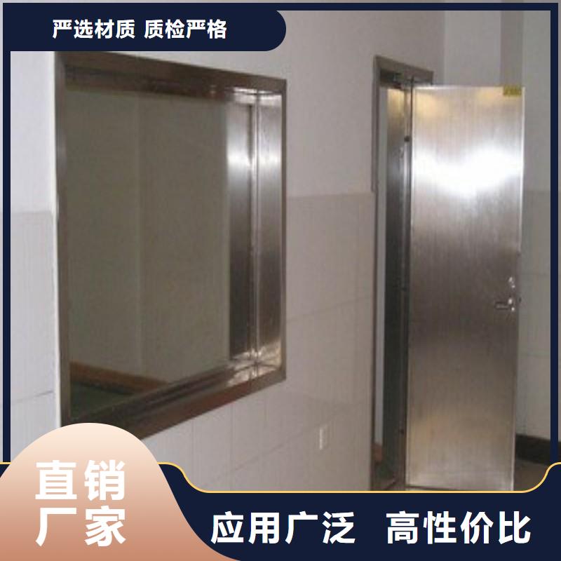 铅门优选厂家