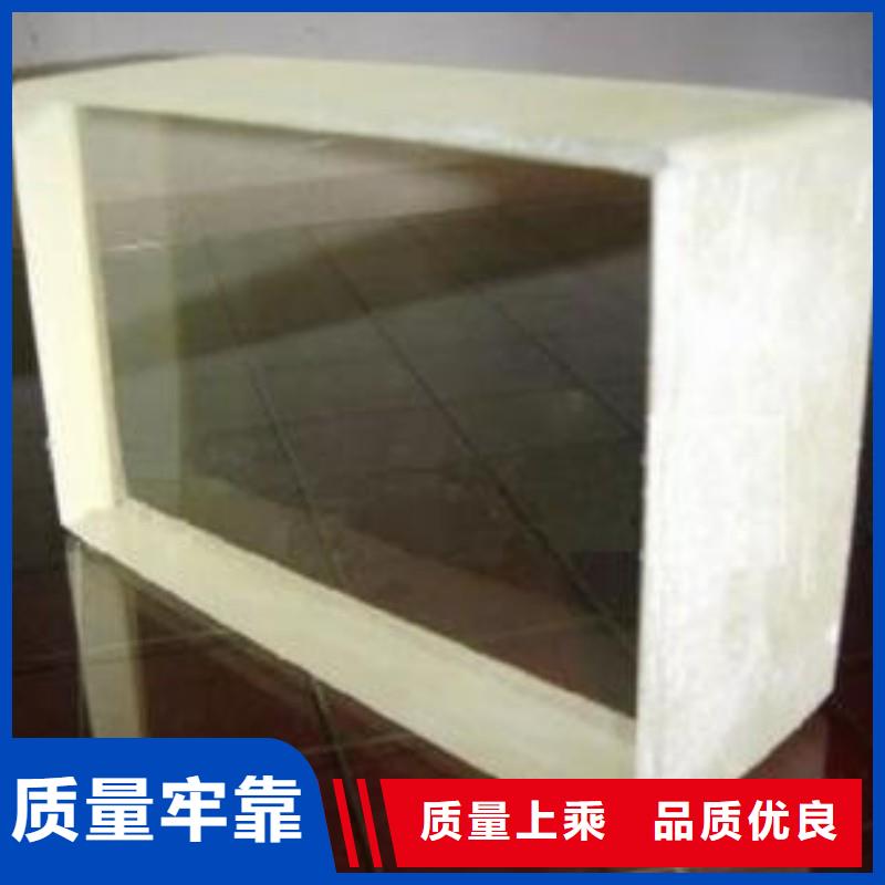 铅门真材实料加工定制