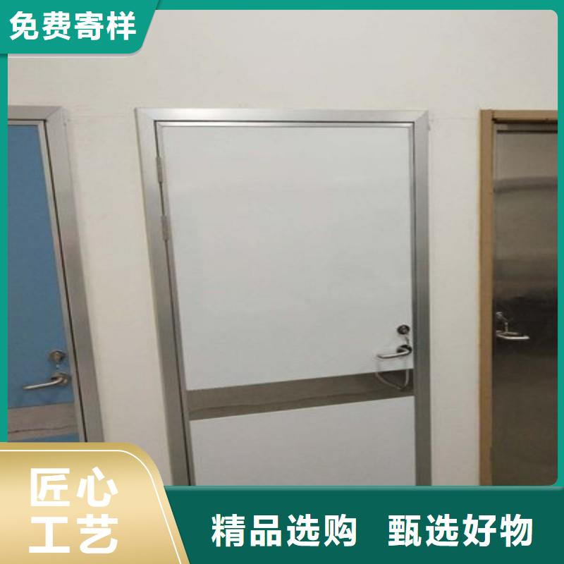 铅门实体诚信厂家