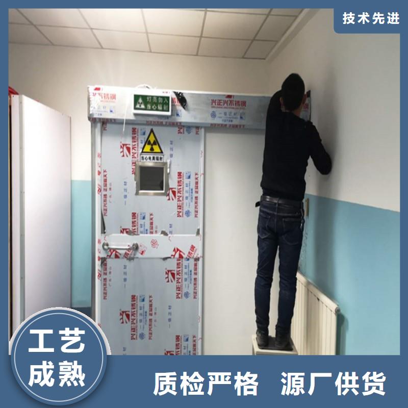 加速器改造项目-实业厂家