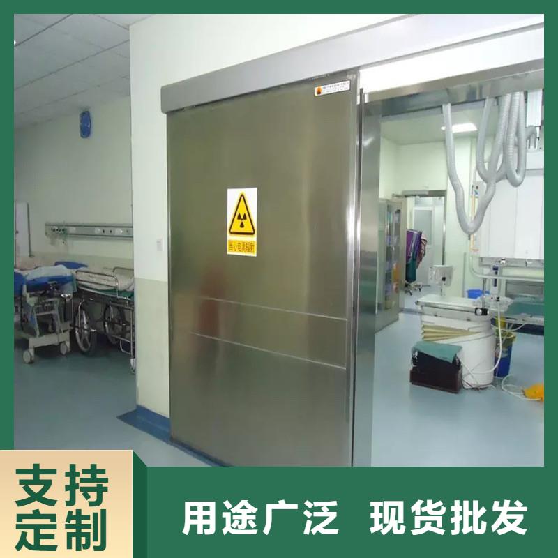 铅门生产厂家