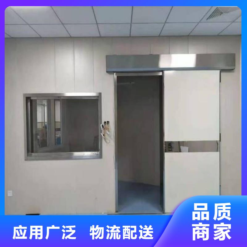 铅门厂家精选