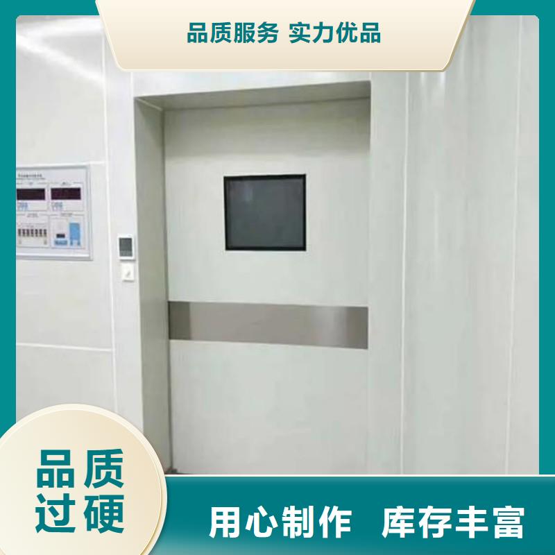 铅门源厂定制