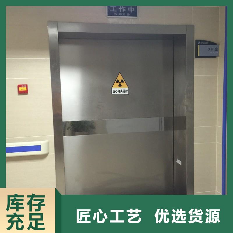 经验丰富的宠物医院防护门厂家