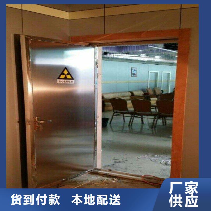 铅门主推产品