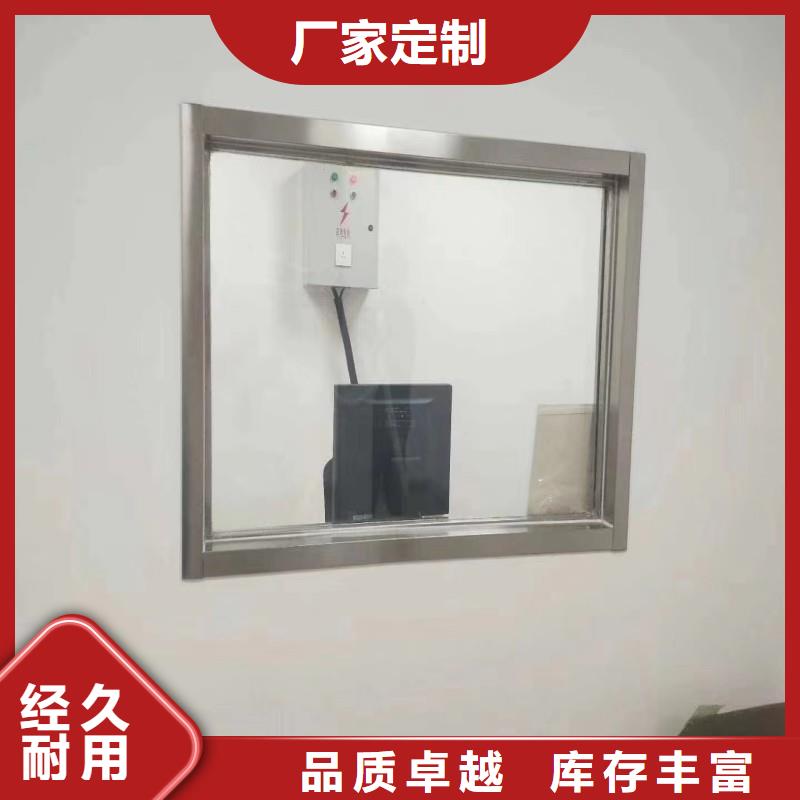 铅玻璃一站式供应