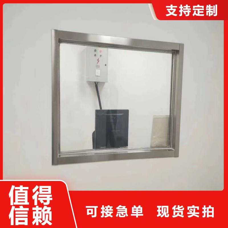 铅玻璃工艺层层把关