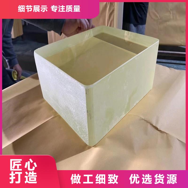 铅玻璃品质优良