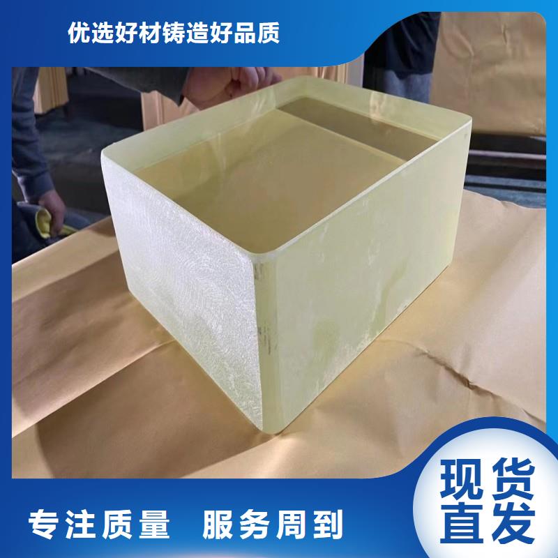 铅玻璃畅销当地