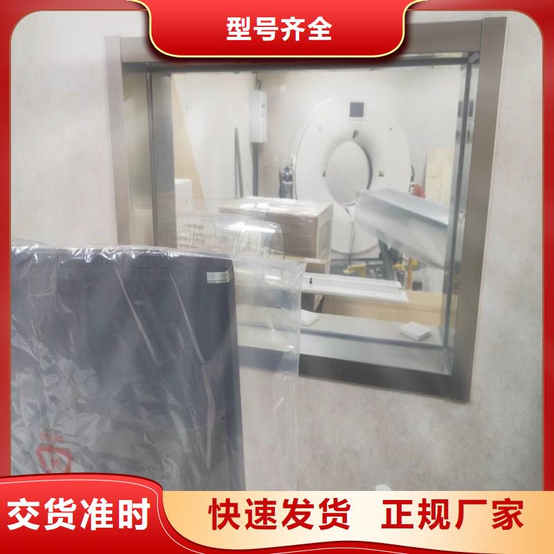铅玻璃质量为本