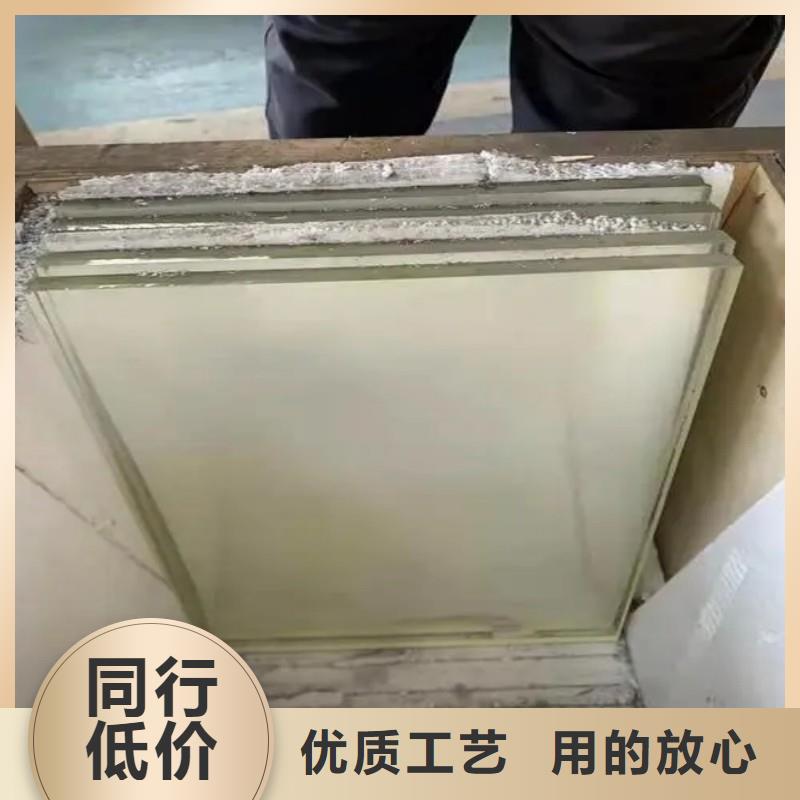 铅玻璃48小时发货