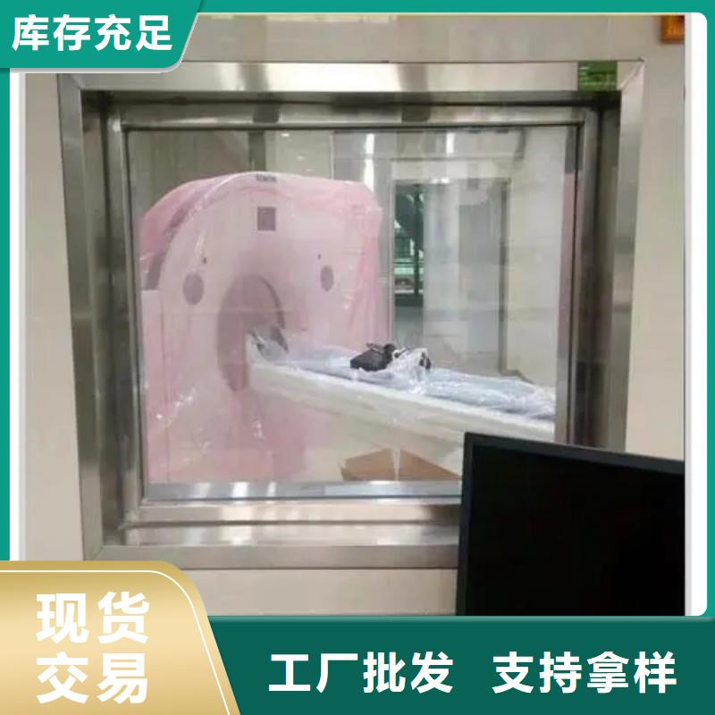 铅玻璃工艺层层把关