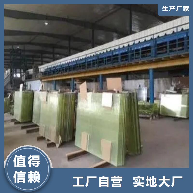 铅玻璃好品质用的放心