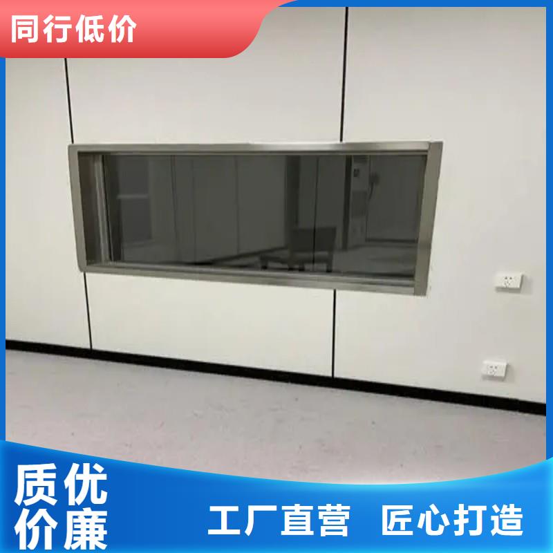 铅玻璃源头直供