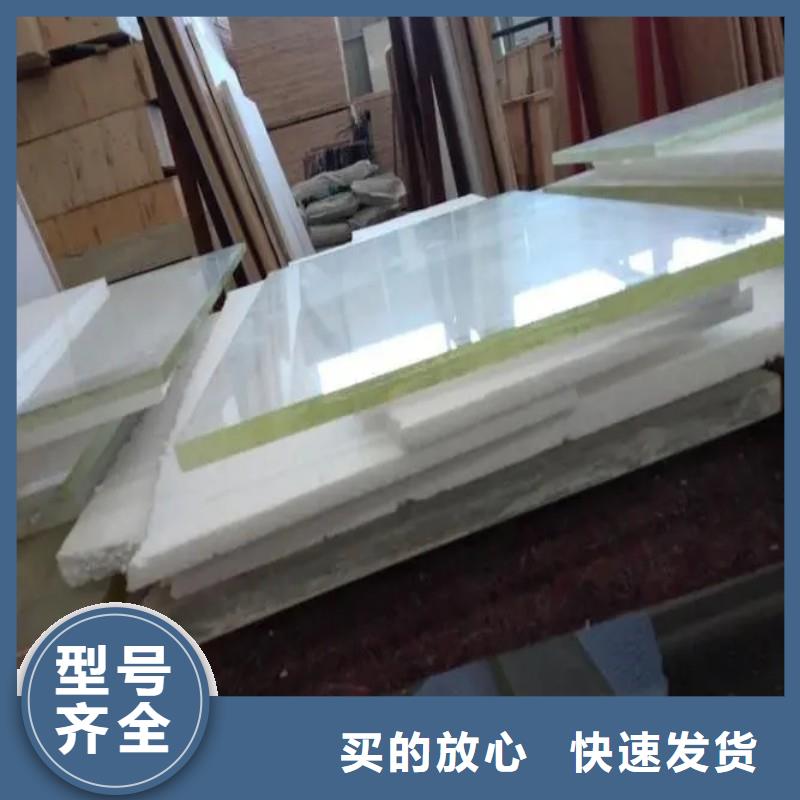 铅玻璃实力雄厚品质保障