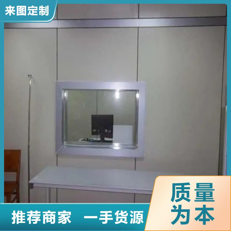 铅玻璃产品性能