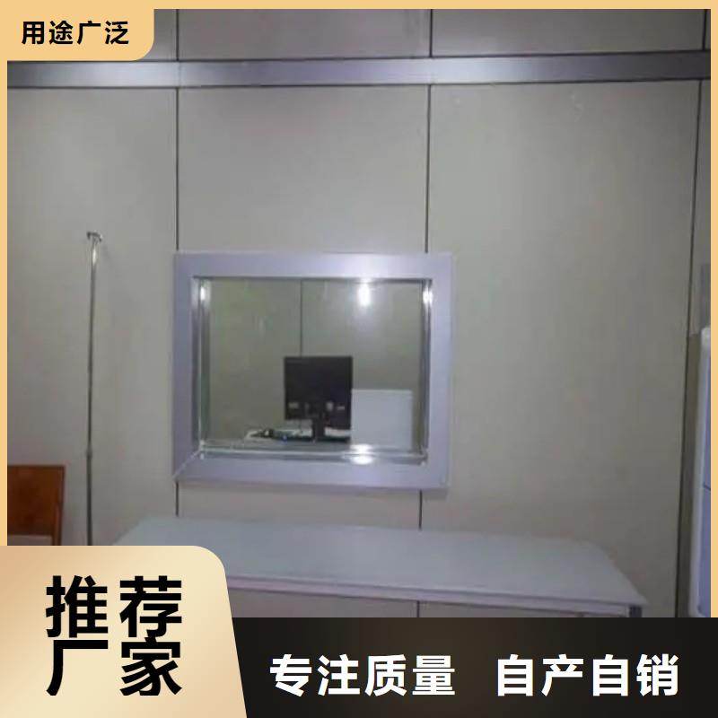 铅玻璃好货有保障