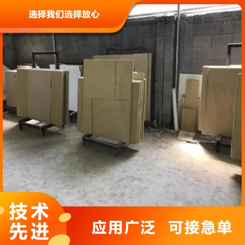 铅玻璃品质有保障