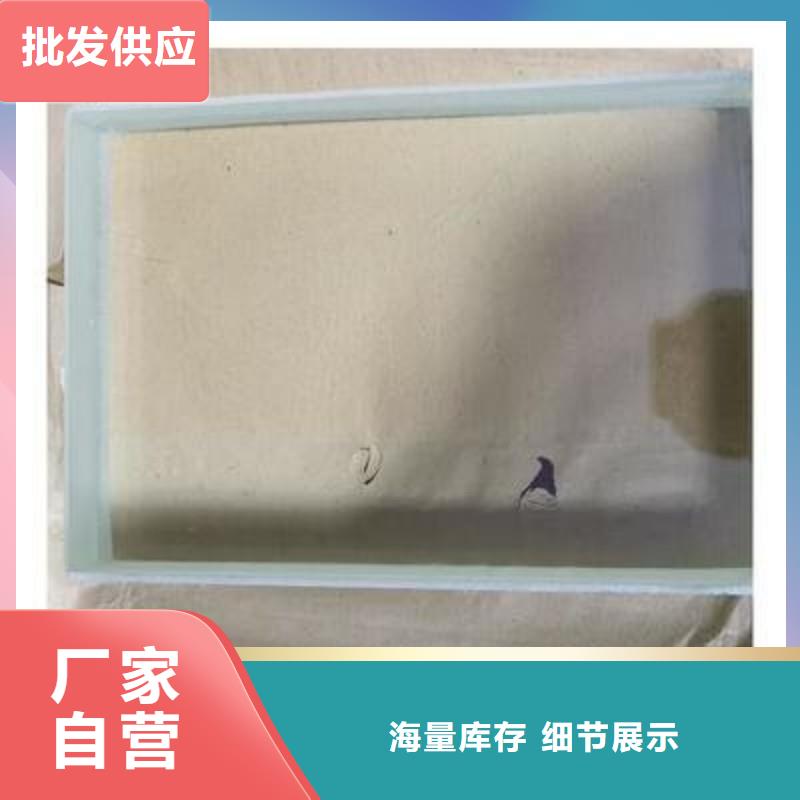铅玻璃源厂供货