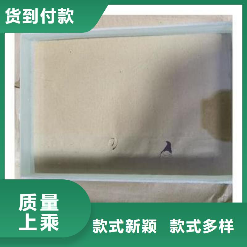 铅玻璃专业品质