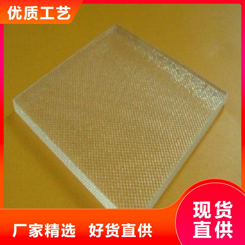 铅玻璃长期供应