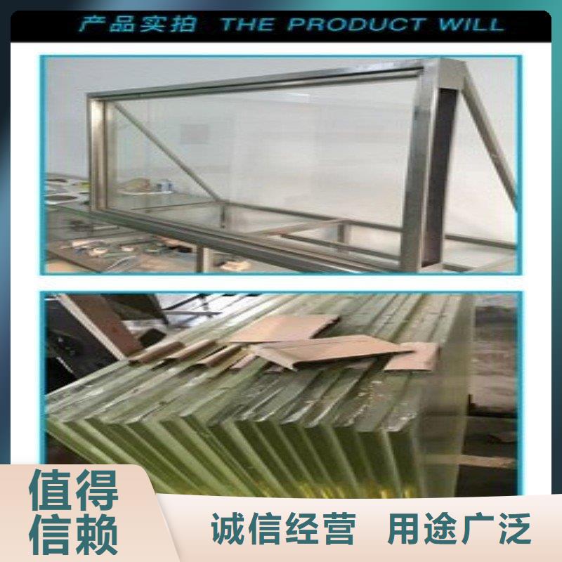 铅玻璃源厂供货