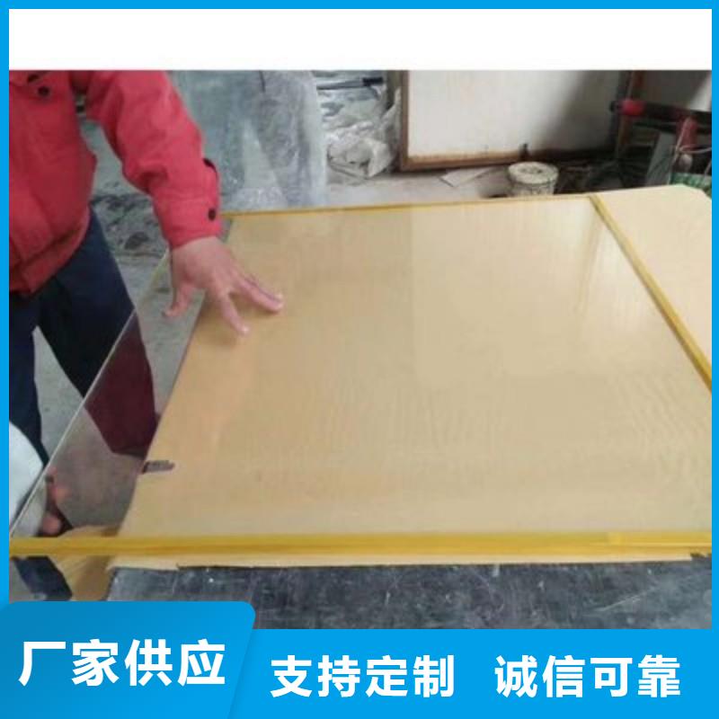 铅玻璃支持定制批发