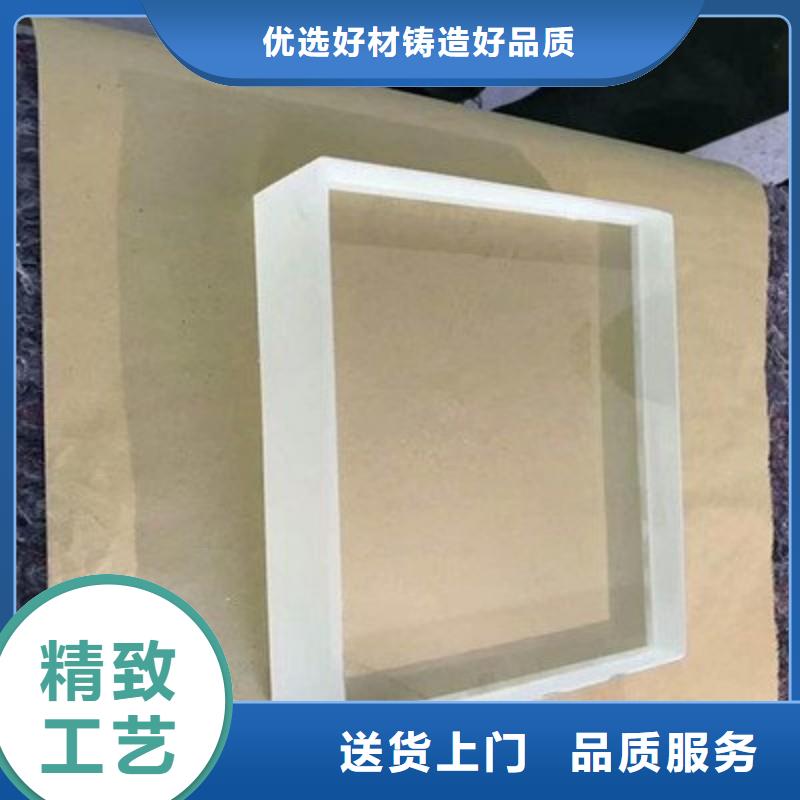 铅玻璃源头实体厂商