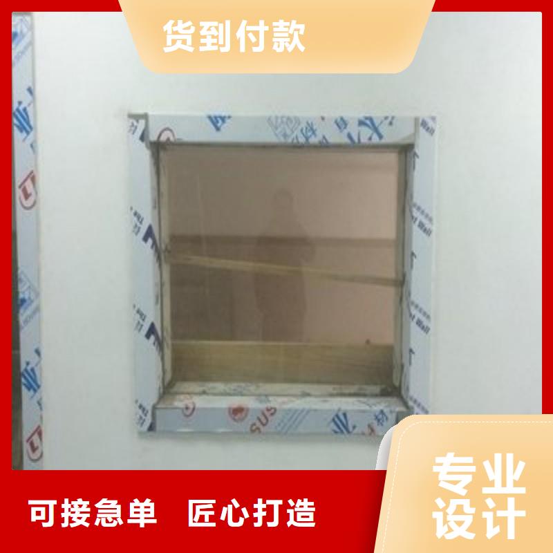 铅玻璃服务始终如一