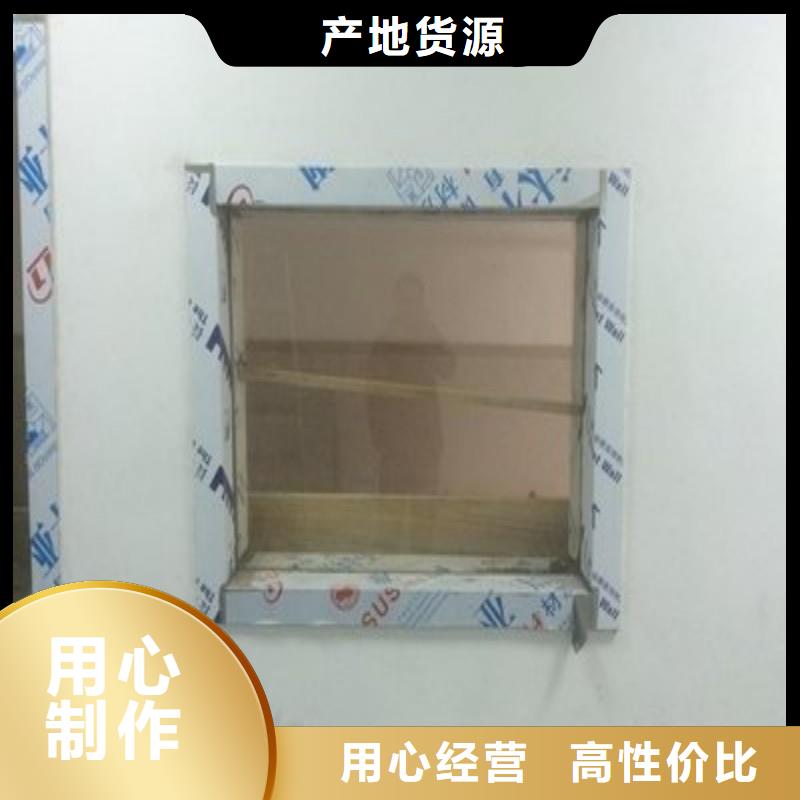 铅玻璃高标准高品质