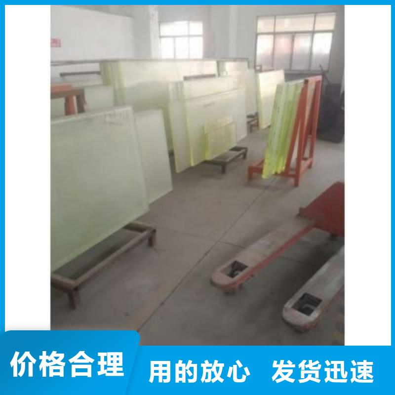 铅玻璃厂家技术完善