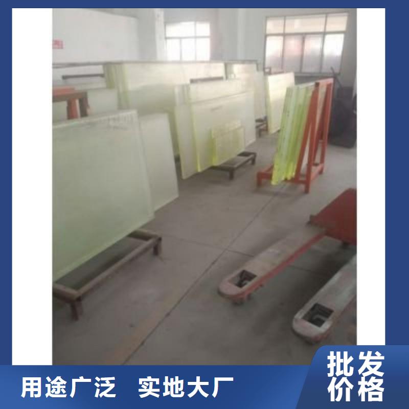 铅玻璃优质材料厂家直销