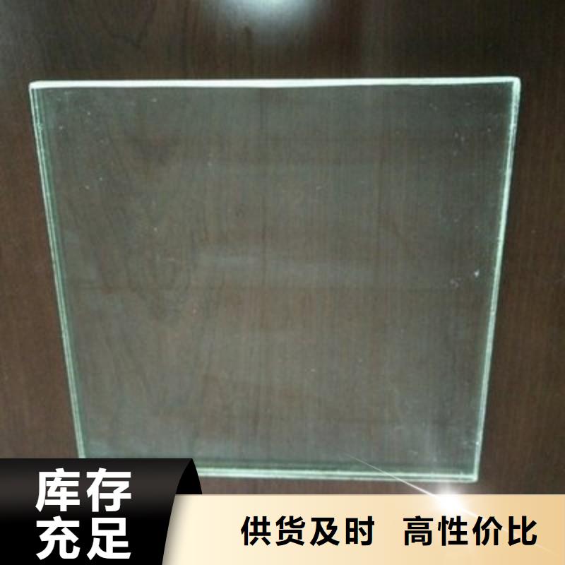铅玻璃多种规格可选