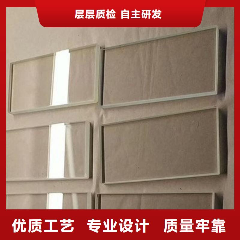 铅玻璃海量库存