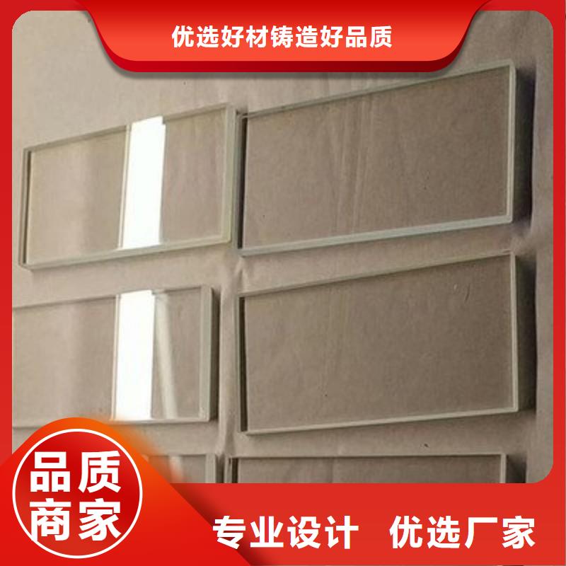 铅玻璃工厂直供