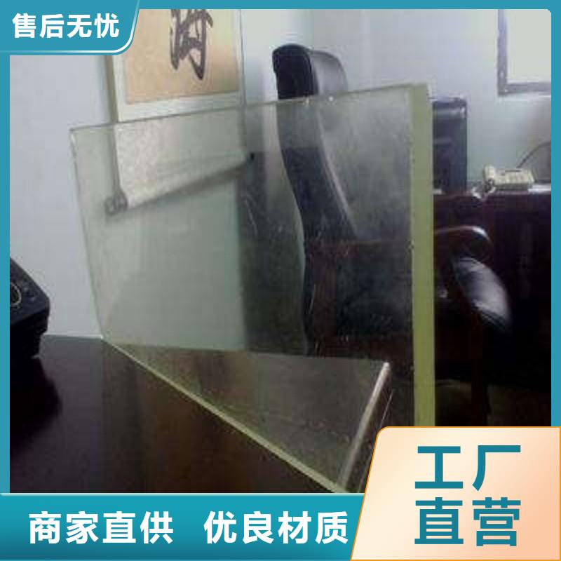 铅玻璃高品质诚信厂家
