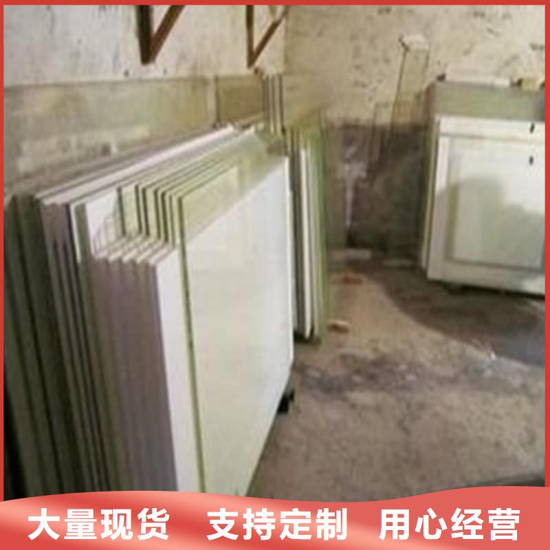 铅玻璃源头厂家供应