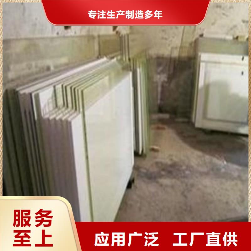 铅玻璃源厂供货