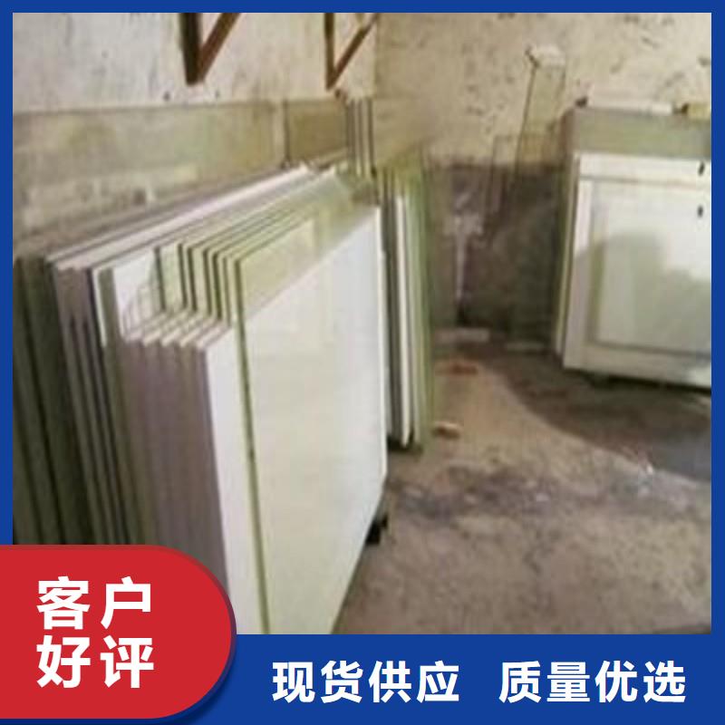 铅玻璃库存丰富