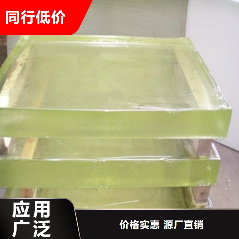 铅玻璃好品质售后无忧