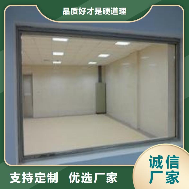 铅玻璃专注产品质量与服务