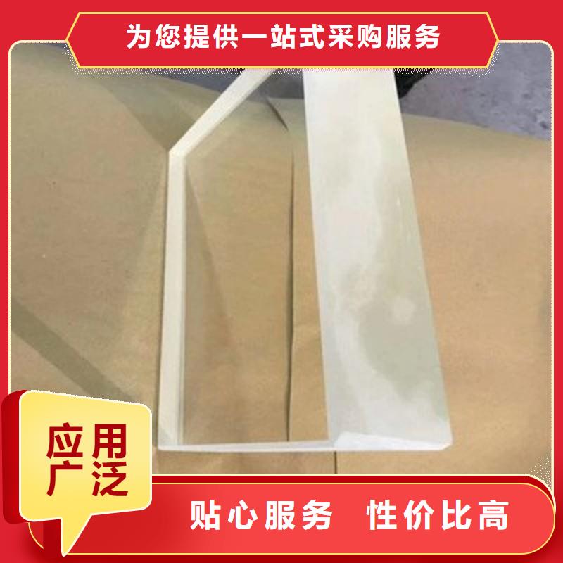 铅玻璃厂家直销规格多样