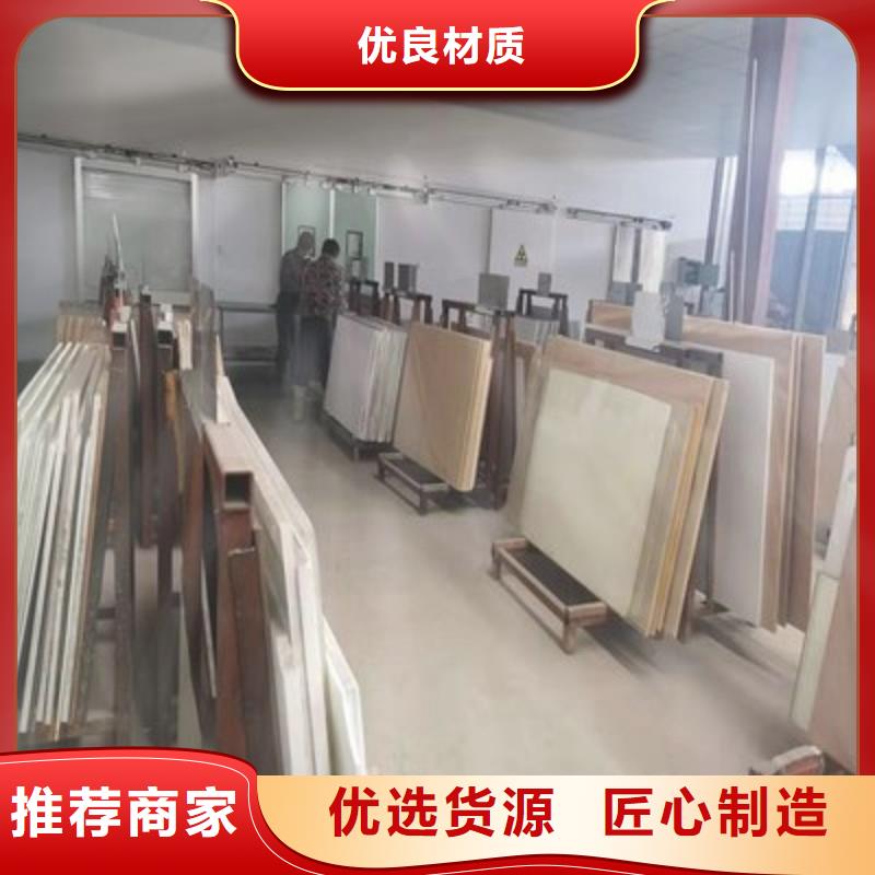 铅玻璃追求细节品质